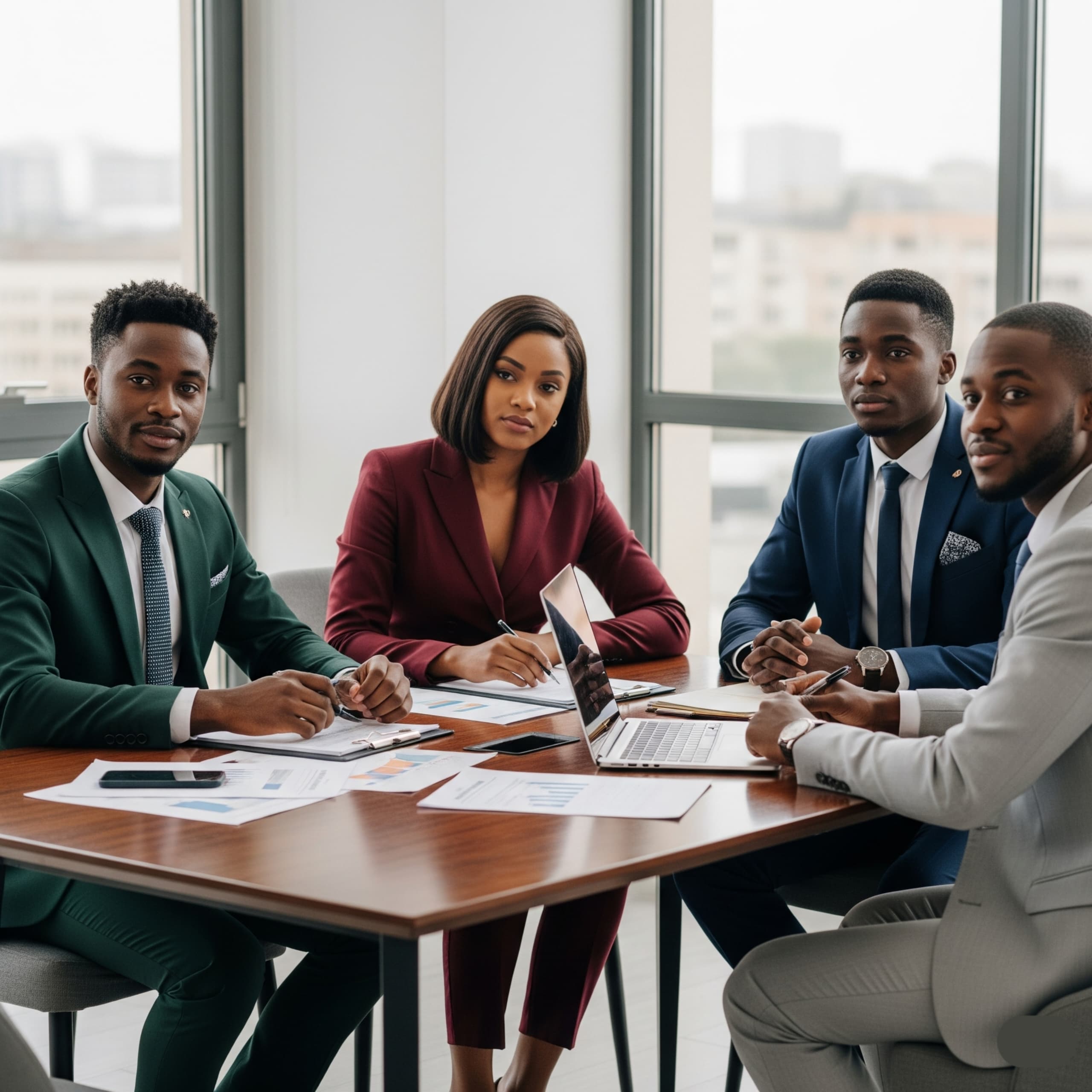 Operational Due Diligence