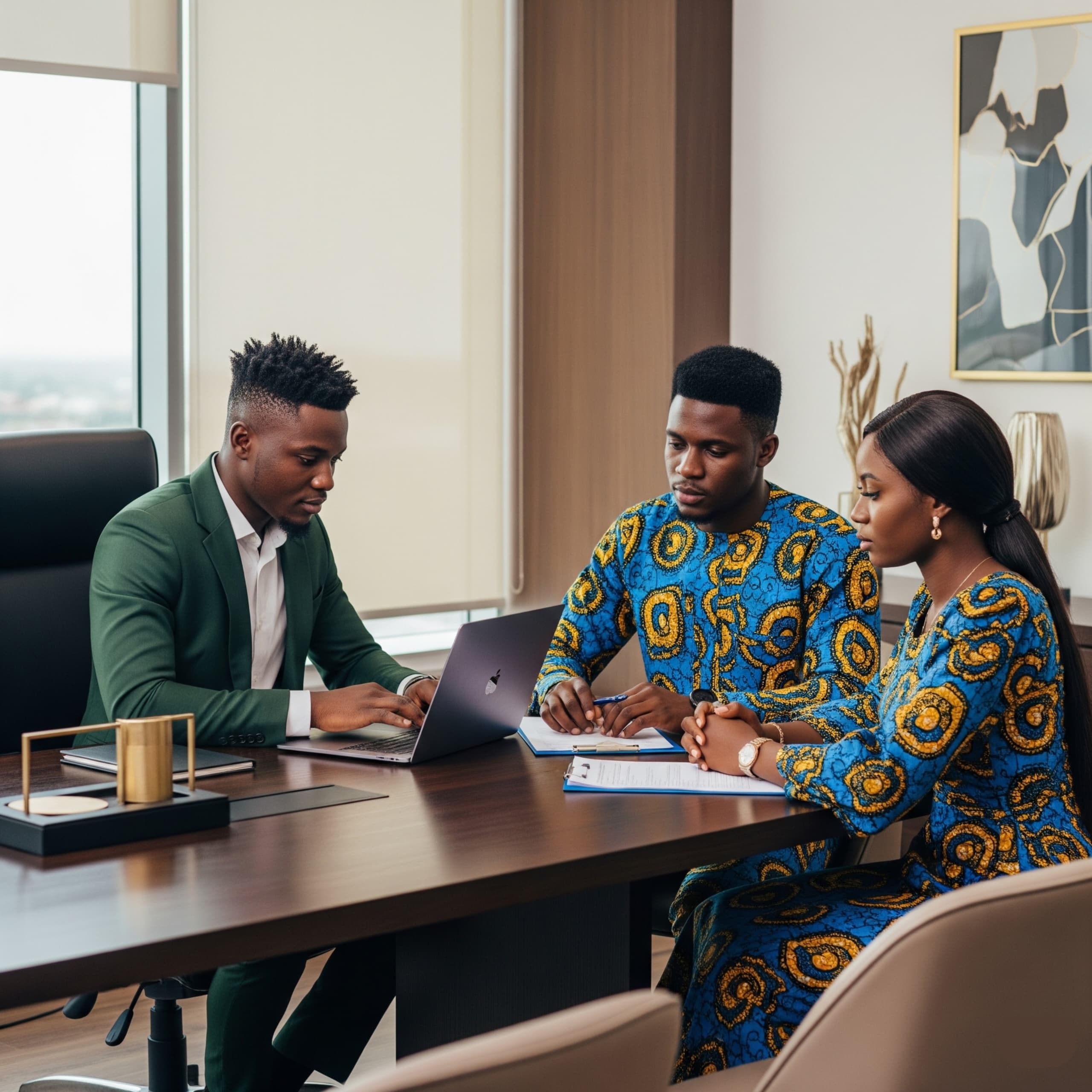 spousal due diligence